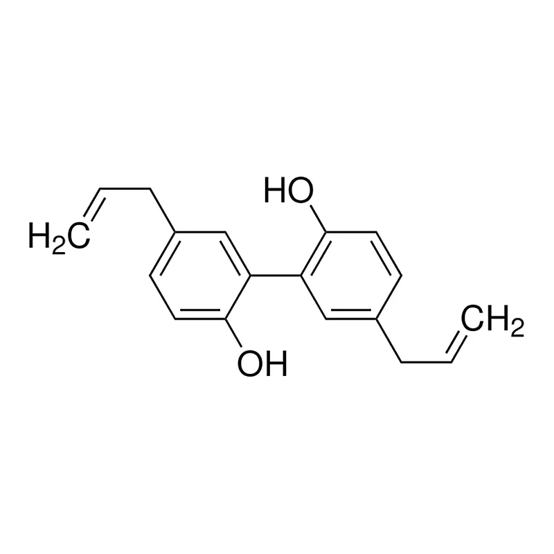 Merck Magnolol