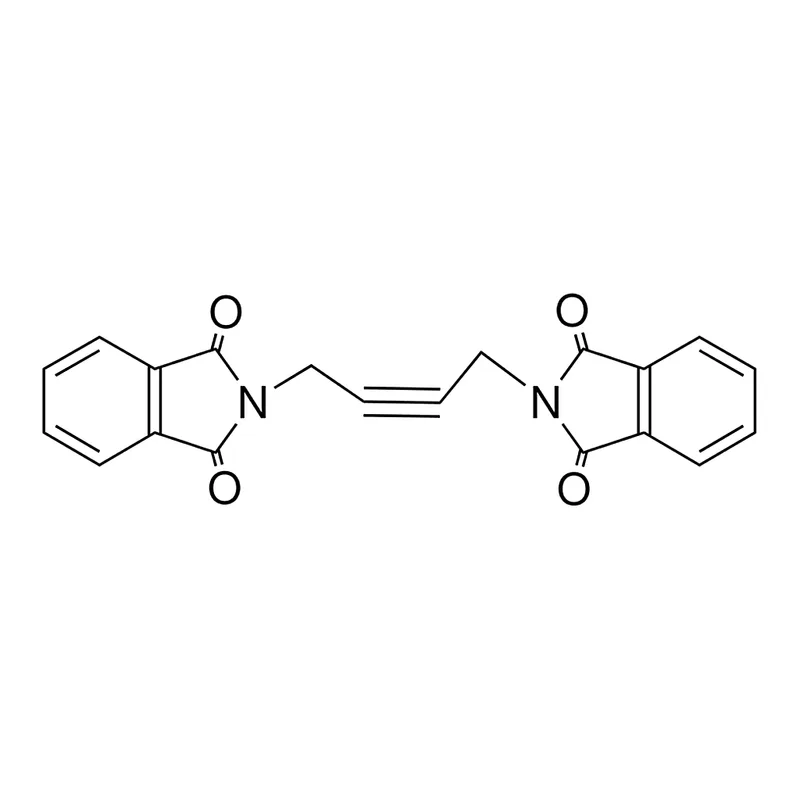 Merck 1,4-DIPHTHALIMIDO-2-BUTYNE