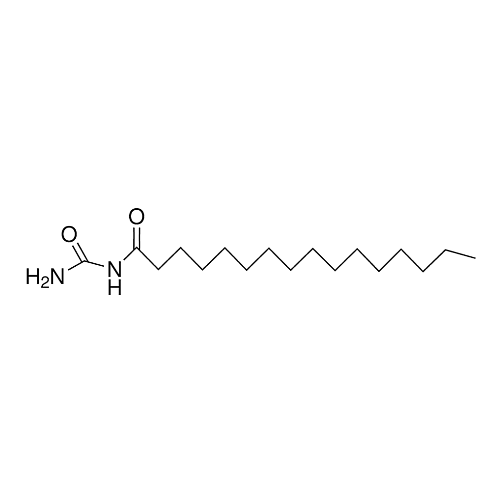 Merck 1-HEXADECANOYLUREA-