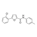 Merck 5-(2-CHLOROPHENYL)-N-(4-METHYLP-
