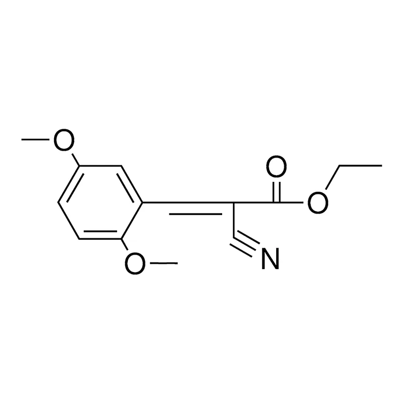 Merck ETHYL ALPHA-CYANO-2,5-DIMETHOXY-