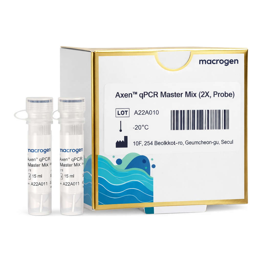 Macrogen Axen qPCR Master Mix (2X, Probe)