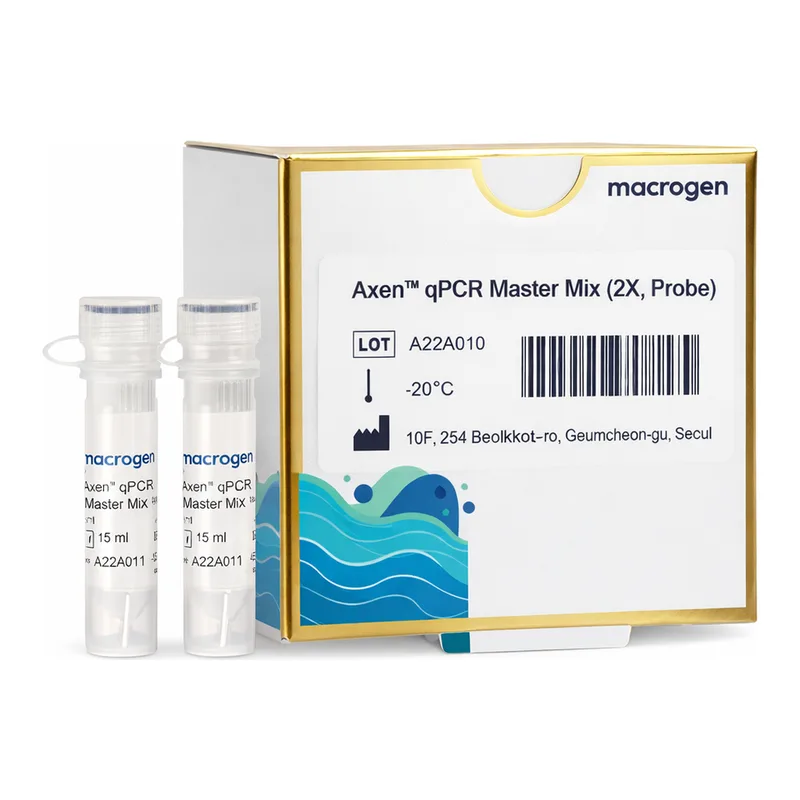 Macrogen Axen qPCR Master Mix (2X, Probe)