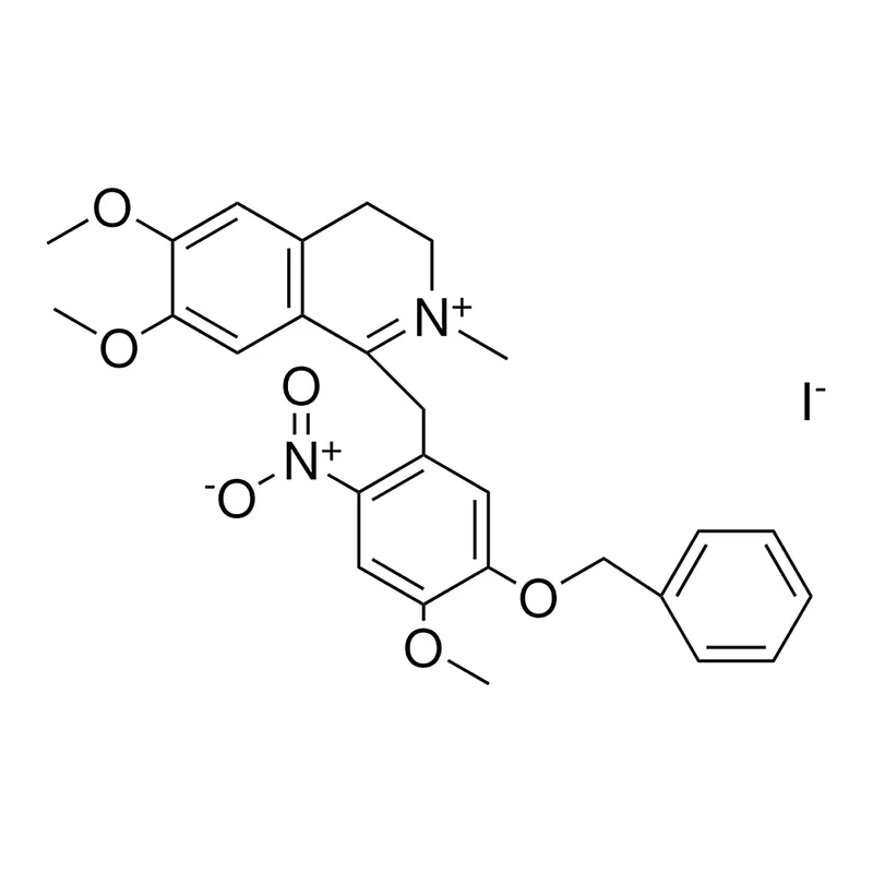 Merck 1-(5-BENZYLOXY-4-MEO-2-NITRO-B - 25 MG&
