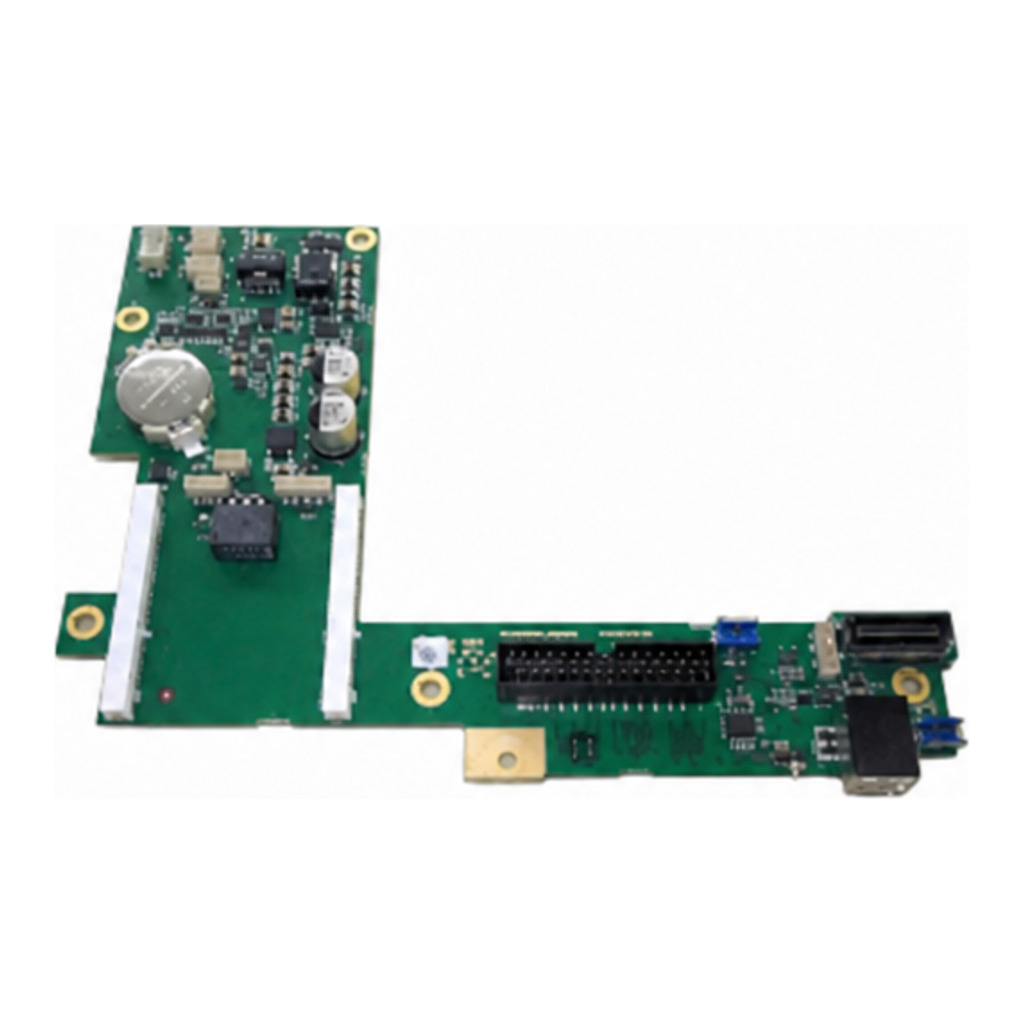 [저울 부품] [P] Digital pcb E-box [69MS0209]