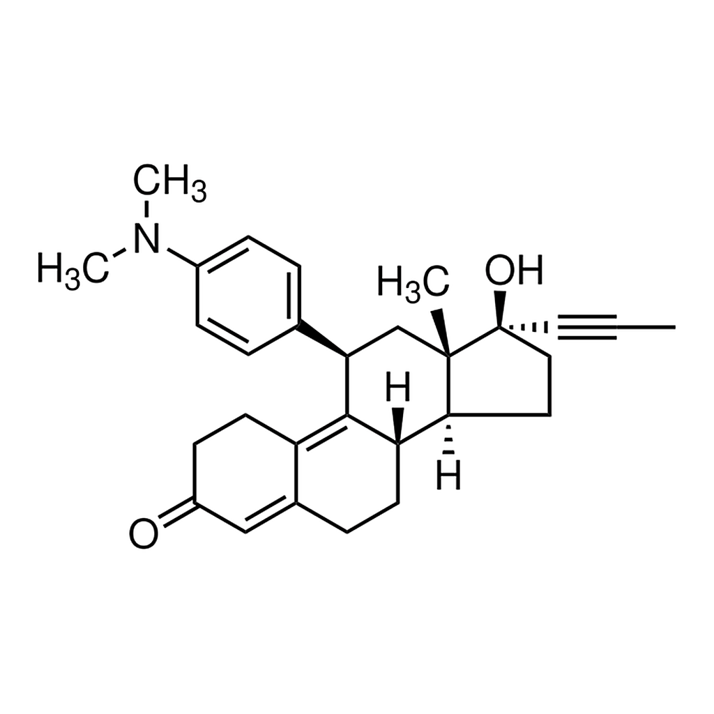 Merck MIFEPRISTONE