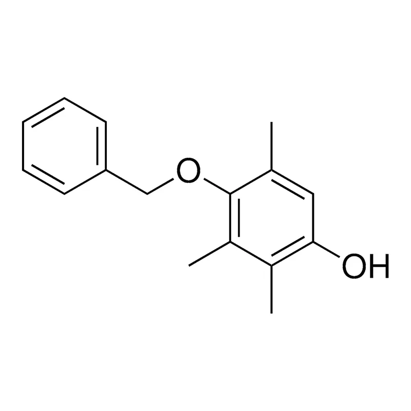 Merck 4-(BENZYLOXY)-2,3,5-TRIMETHYLPHE-