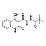 Merck 4-HO-2-OXO-1,2-2H-QUINOLINE-3- - 25 MG&