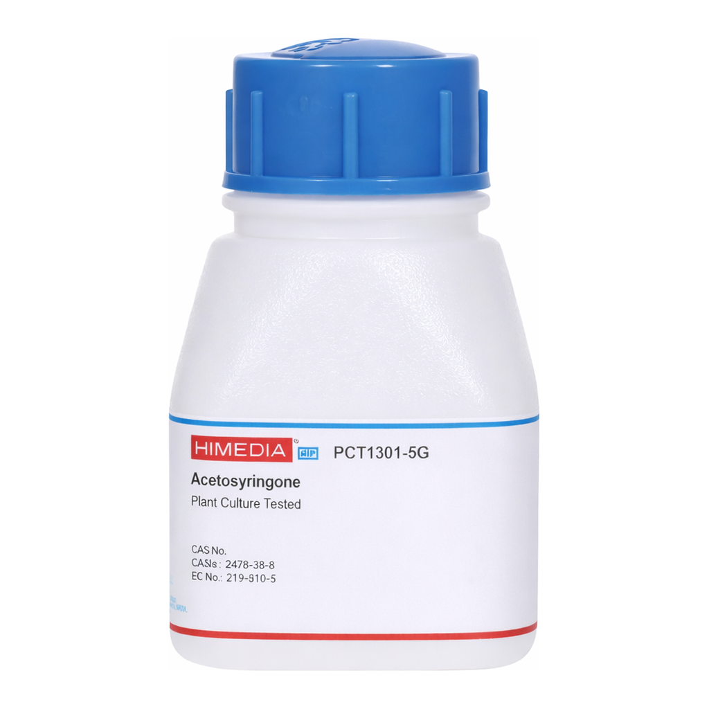Himedia Acetosyringone