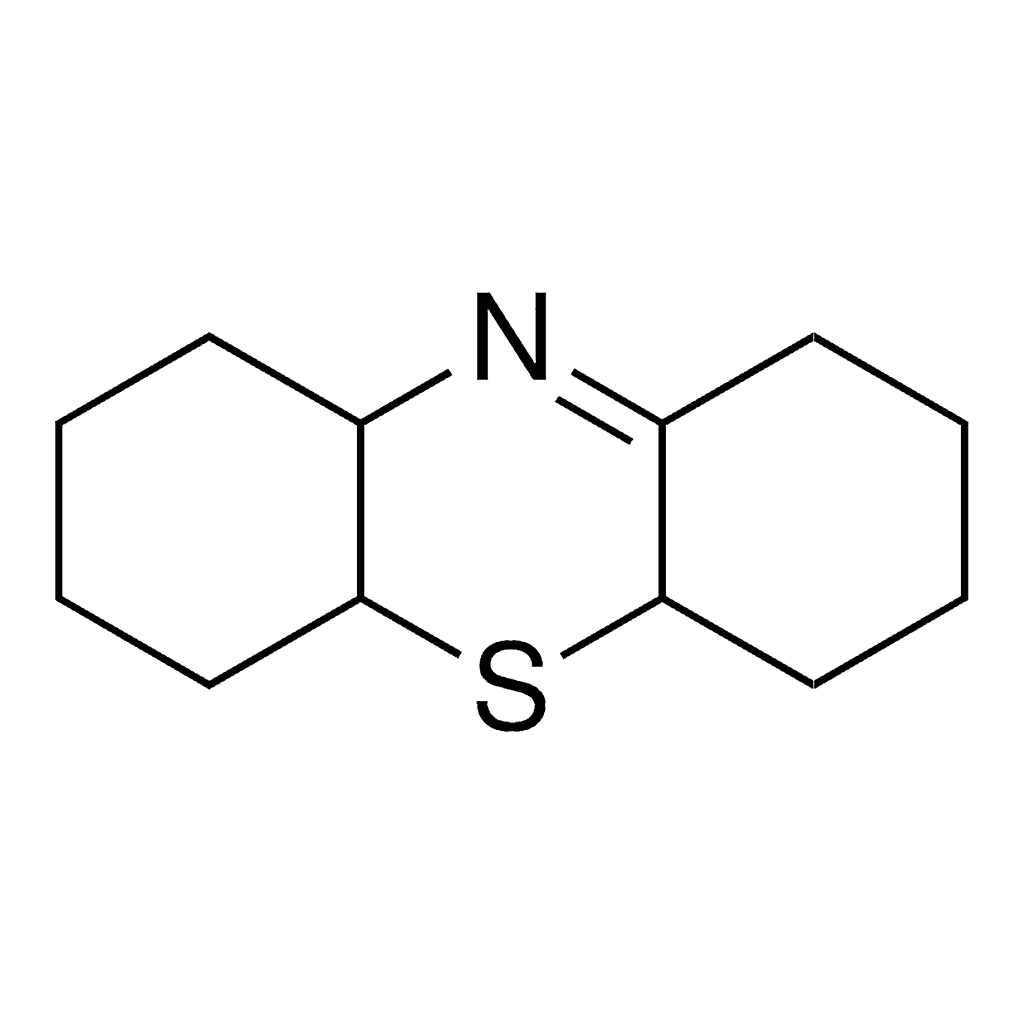 Merck 2,3,4,4A,5A,6,7,8,9,9A-DECAHYDRO-