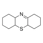 Merck 2,3,4,4A,5A,6,7,8,9,9A-DECAHYDRO-