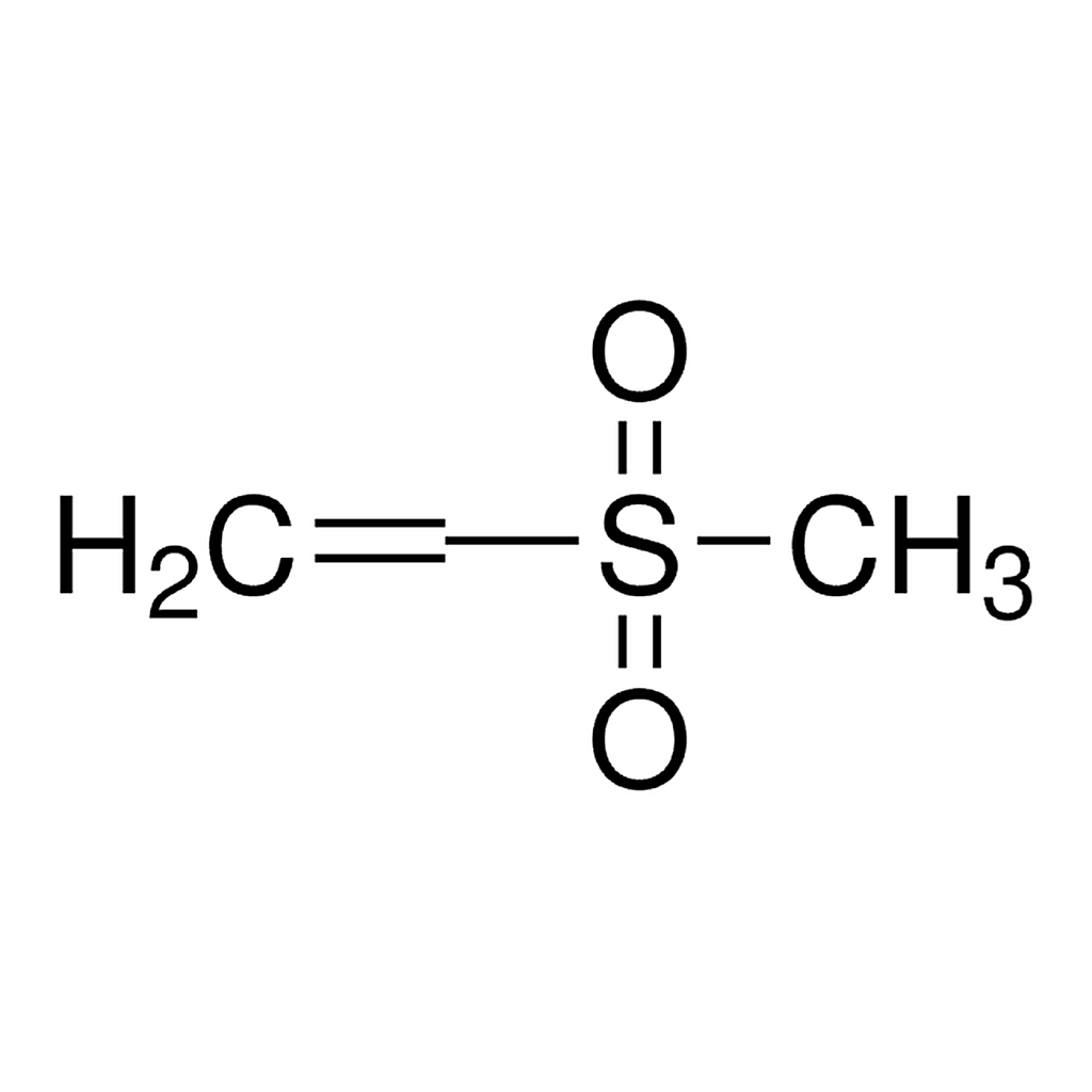Merck METHYL VINYL SULFONE, >=97%