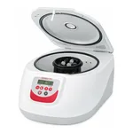 Merck Benchmark Sprint 6H Plus Clinical Centrifuge with swing out rotor