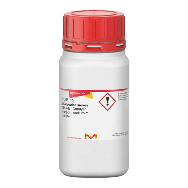 Merck MOLECULAR SIEVES CATALYST SUPPORT, SODI&
