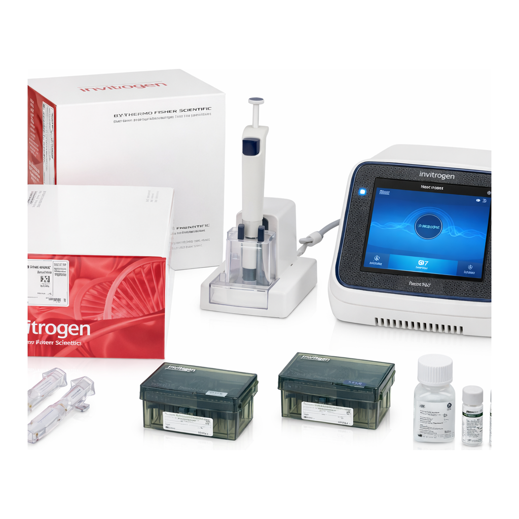 Thermo Fisher Scientific Neon NxT Electroporation System Starter Pack, Each