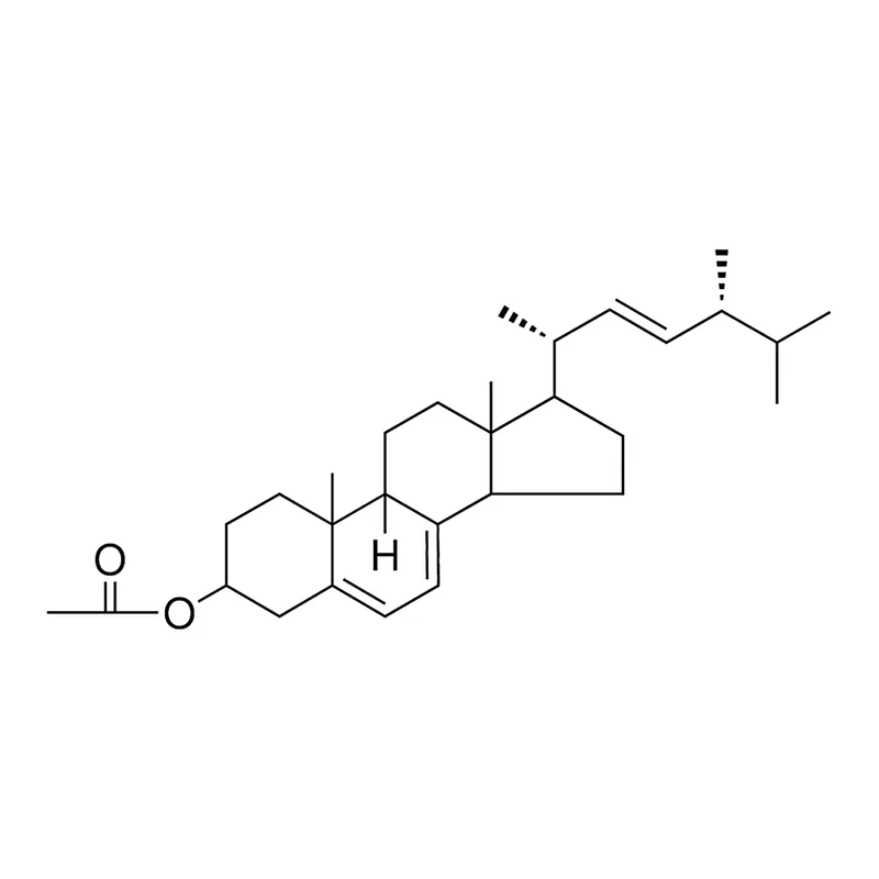 Merck (22E)-ERGOSTA-5,7,22-TRIEN-3-BETA-