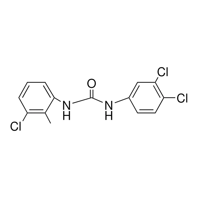 Merck 1-(3-CHLORO-2-METHYLPHENYL)-3- - 50 MG&