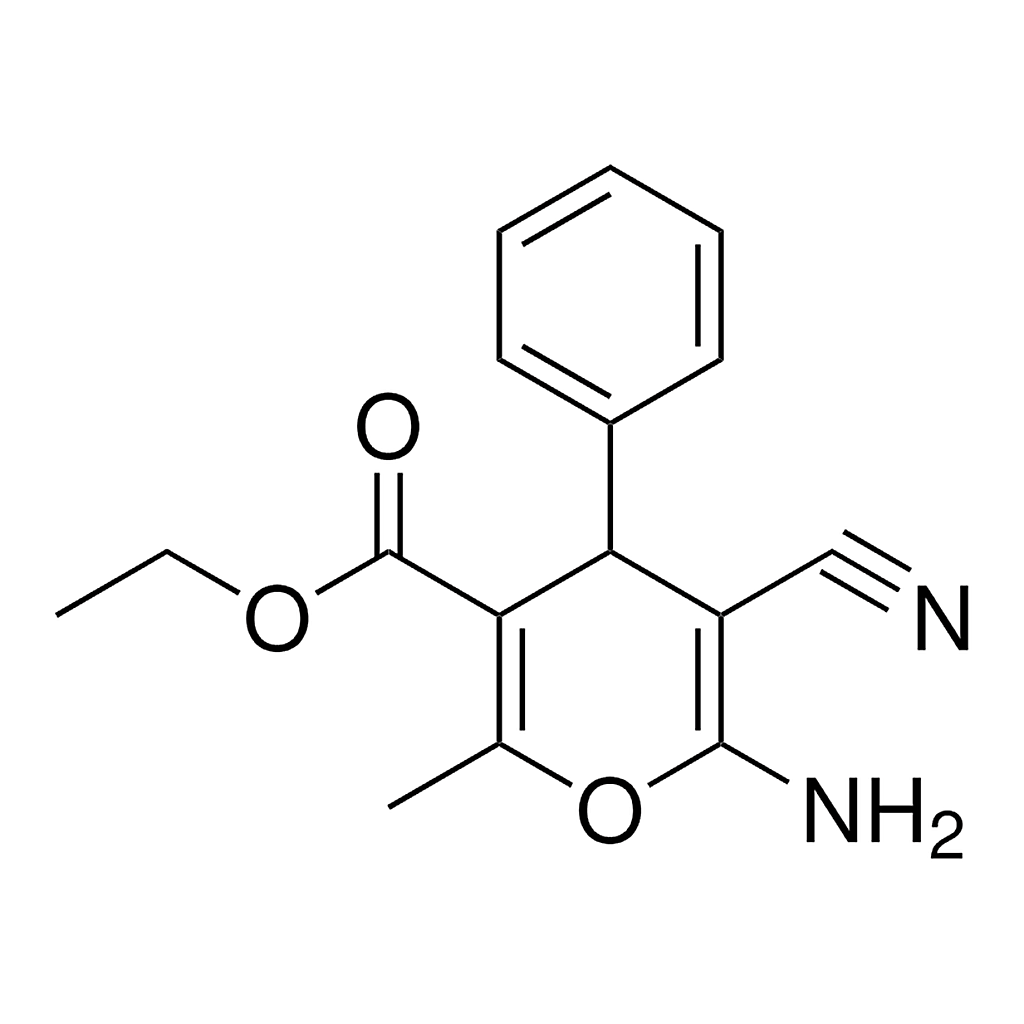 Merck 6-AMINO-5-CYANO-2-METHYL-4-PHE - 10 MG&