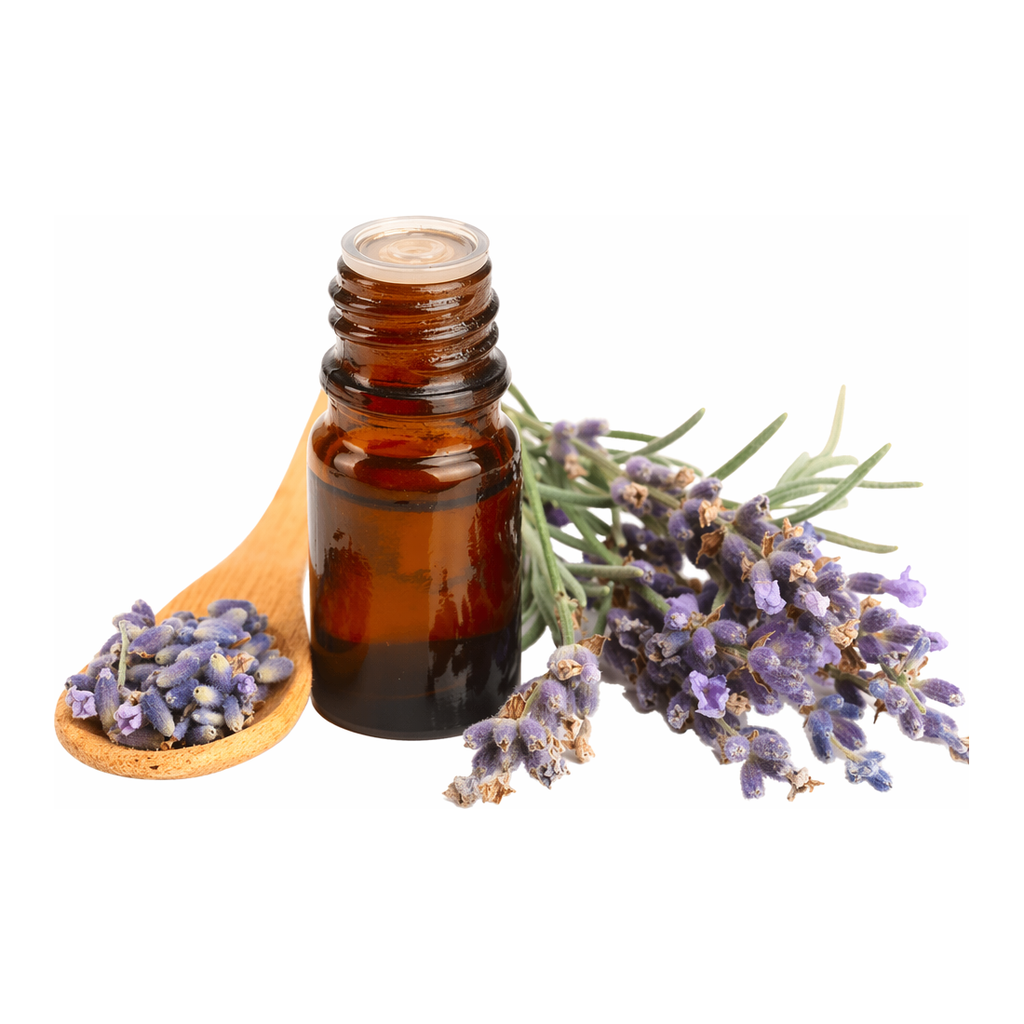 Merck Bulgarian lavender oil