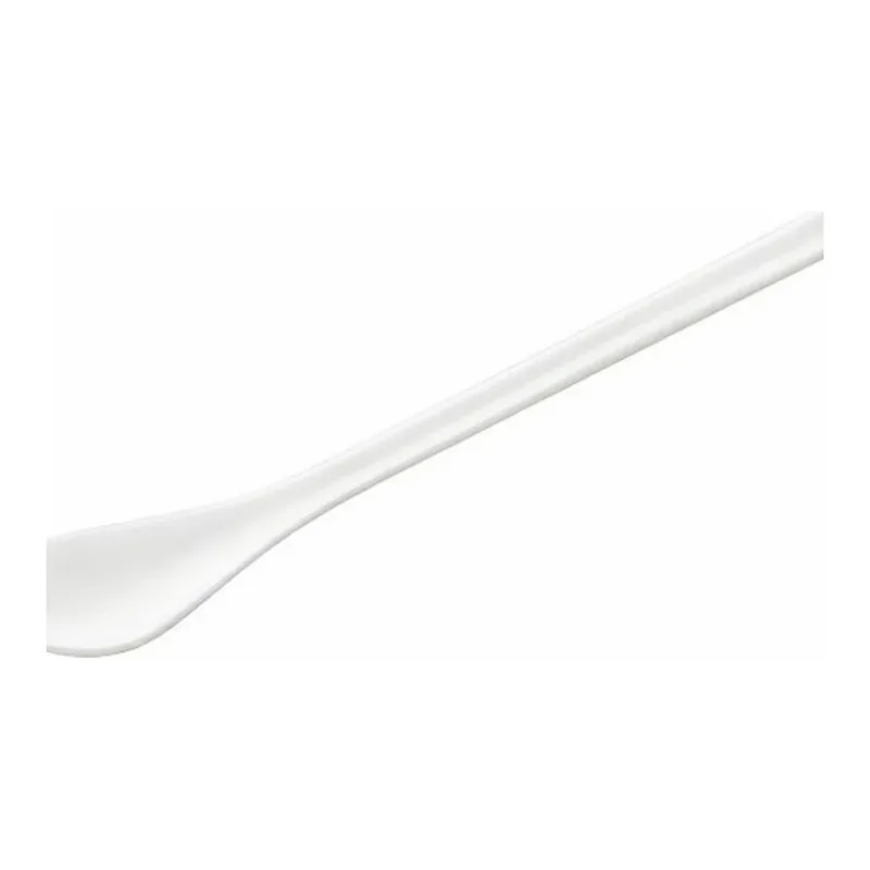 AS ONE Zirconia Spatula, 지르코니아 스패츌러