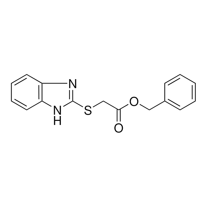 Merck (1H-BENZOIMIDAZOL-2-YLSULFANYL - 25 MG&