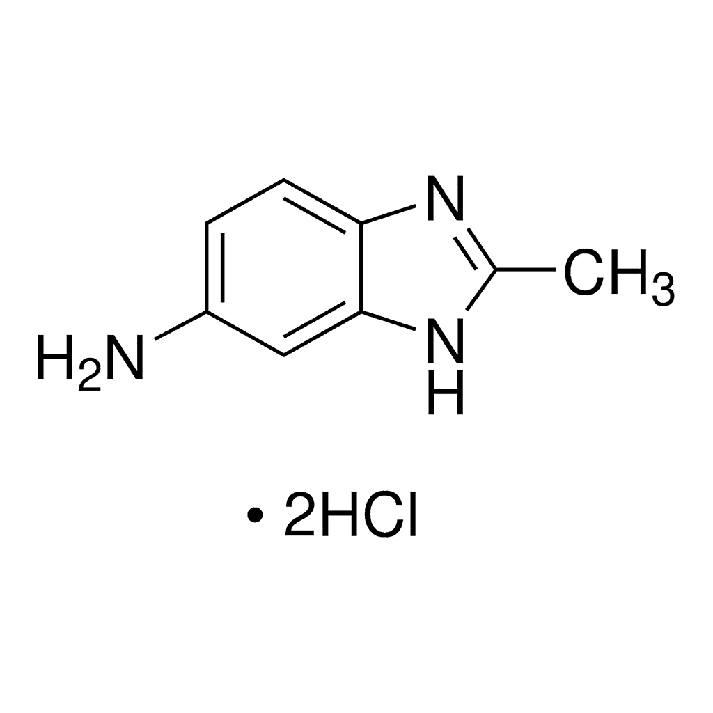 Merck 2-Methyl-1H-benzimidazol-6-amine dihydrochloride
