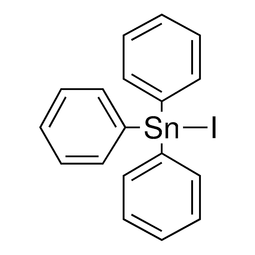 Merck IODOTRIPHENYLTIN - 50 MG