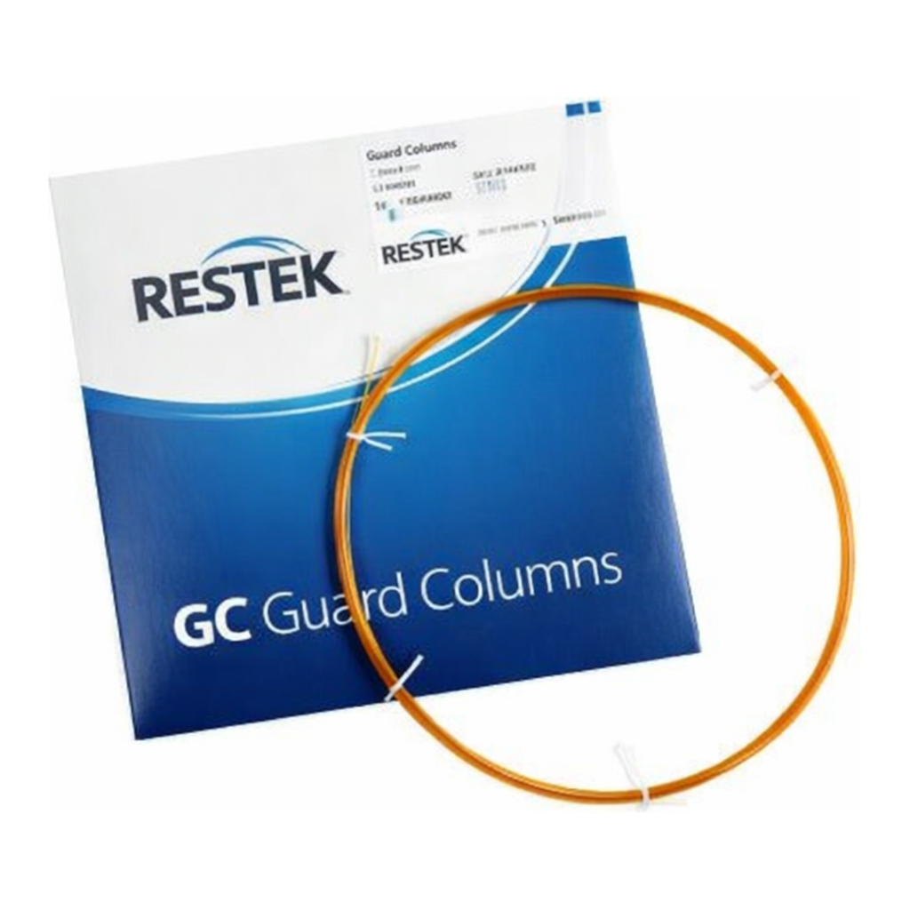 Restek Guard Column, IP Deactivation 10m, 0.53mm ID