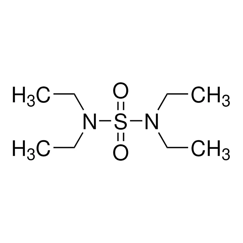 Merck N,N,N',N'-TETRAETHYLSULFAMIDE, >=99.0%