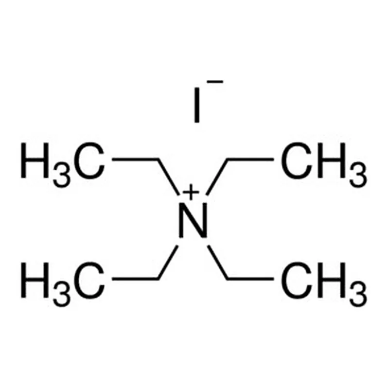 Merck TETRAETHYLAMMONIUM IODIDE, 98%