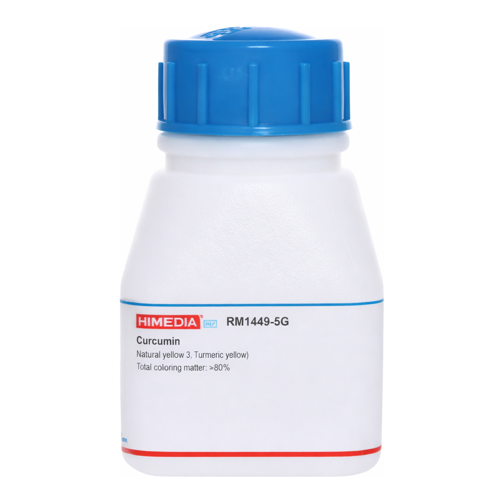 Himedia Curcumin