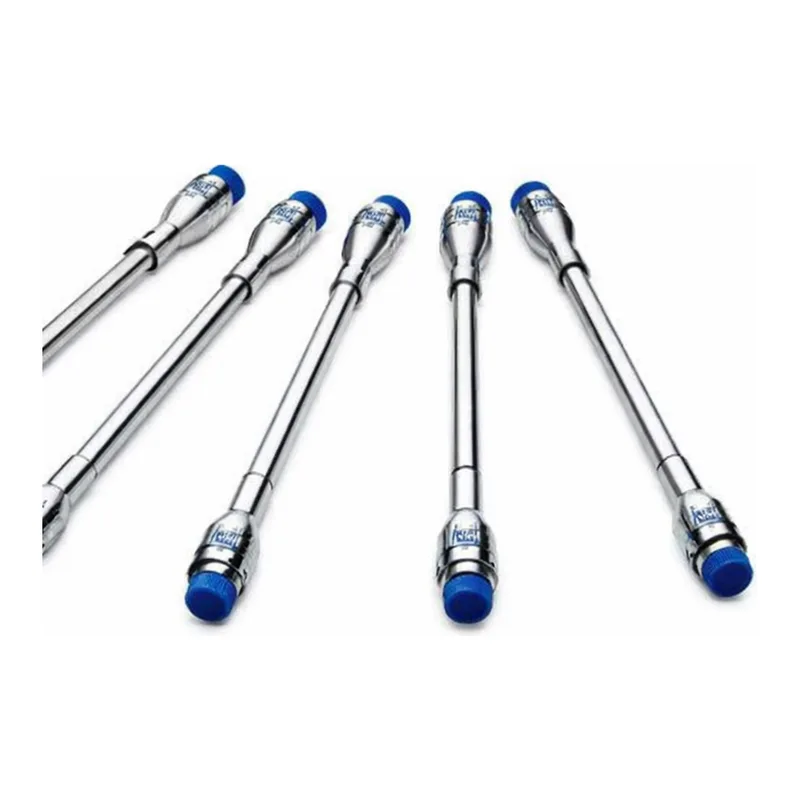 Restek Raptor Biphenyl 1.8um 150 x 2.1mm