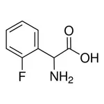 Merck DL-2-FLUOROPHENYLGLYCINE, 98%