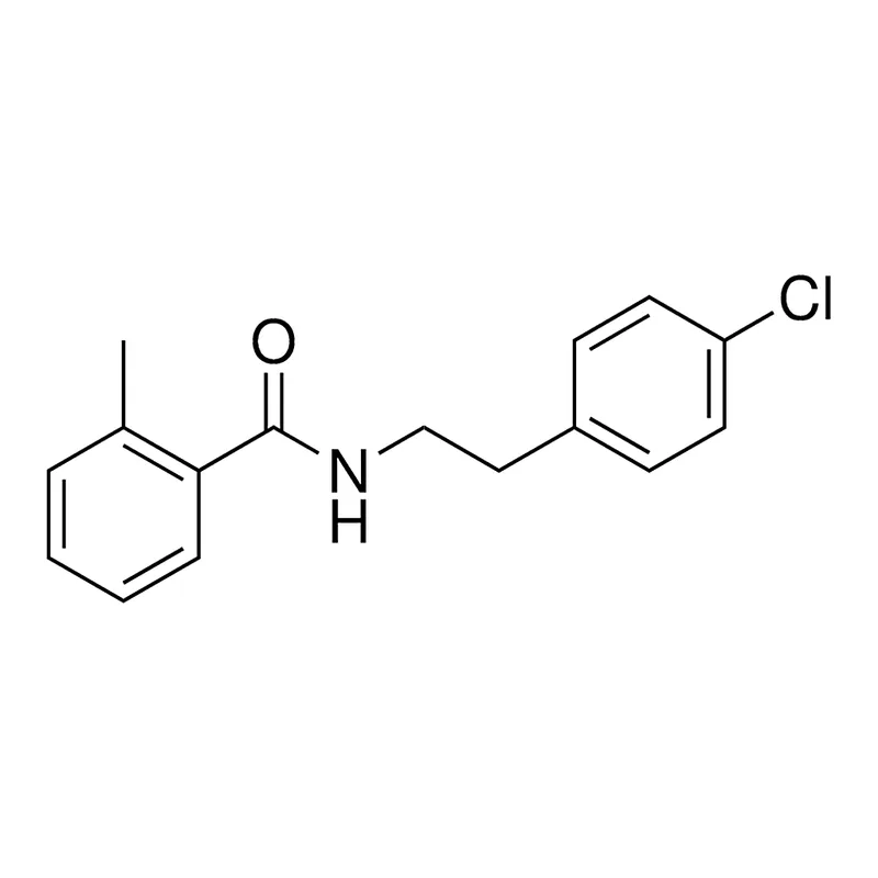 Merck N-(2-(4-CHLORO-PHENYL)-ETHYL)- - 50 MG &