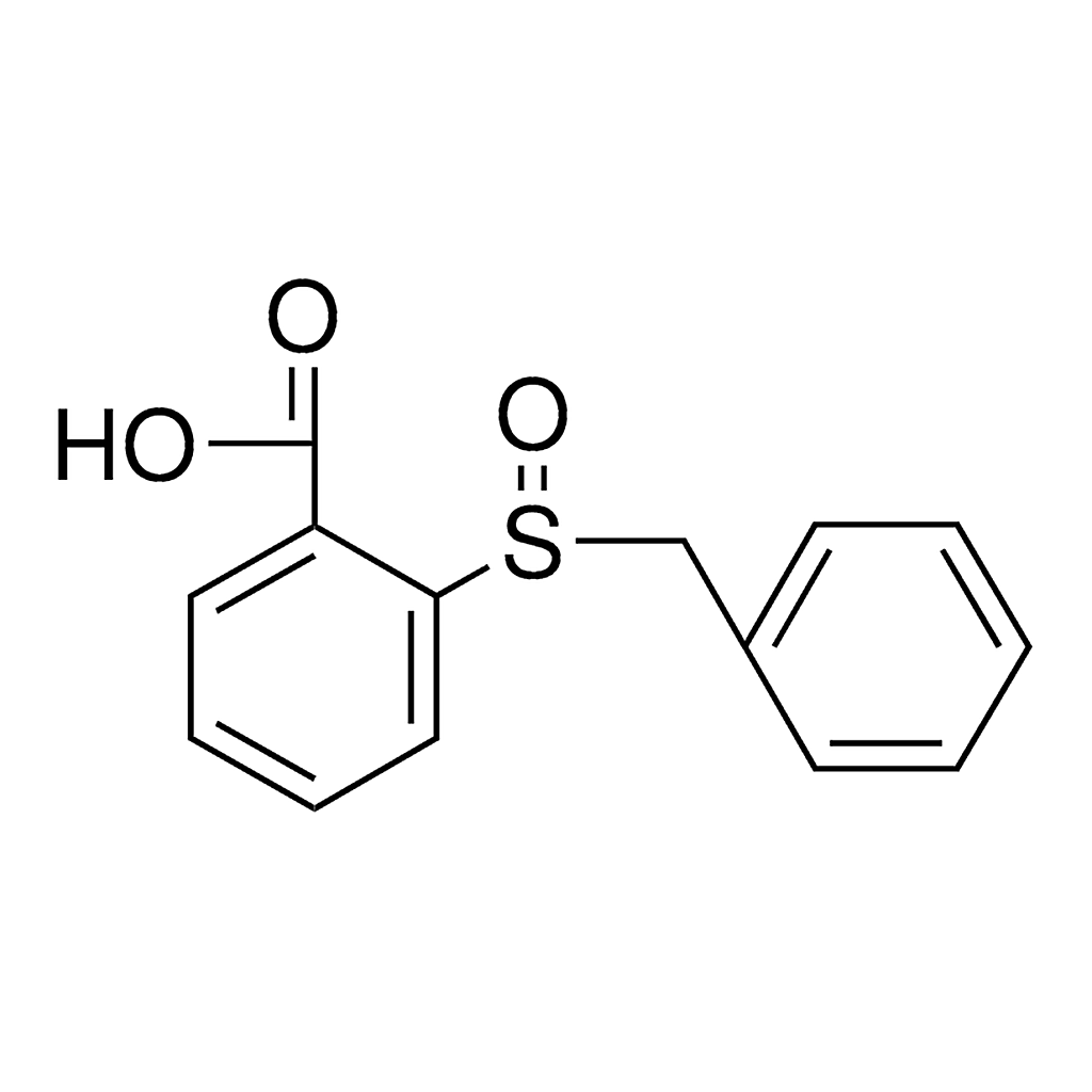 Merck 2-PHENYLMETHANESULFINYL-BENZOIC -