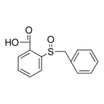 Merck 2-PHENYLMETHANESULFINYL-BENZOIC -