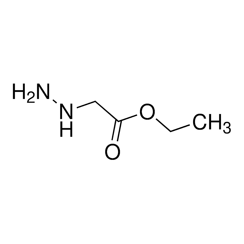 Merck hydrazino-acetic acid ethyl ester