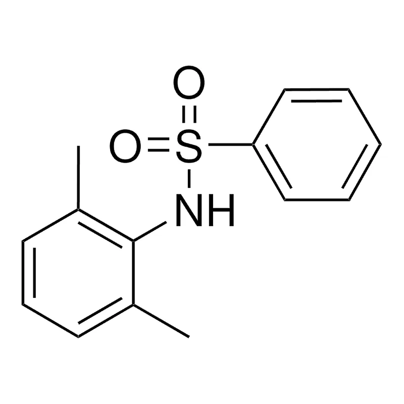Merck 2',6'-DIMETHYLBENZENESULFONANI - 50 MG&
