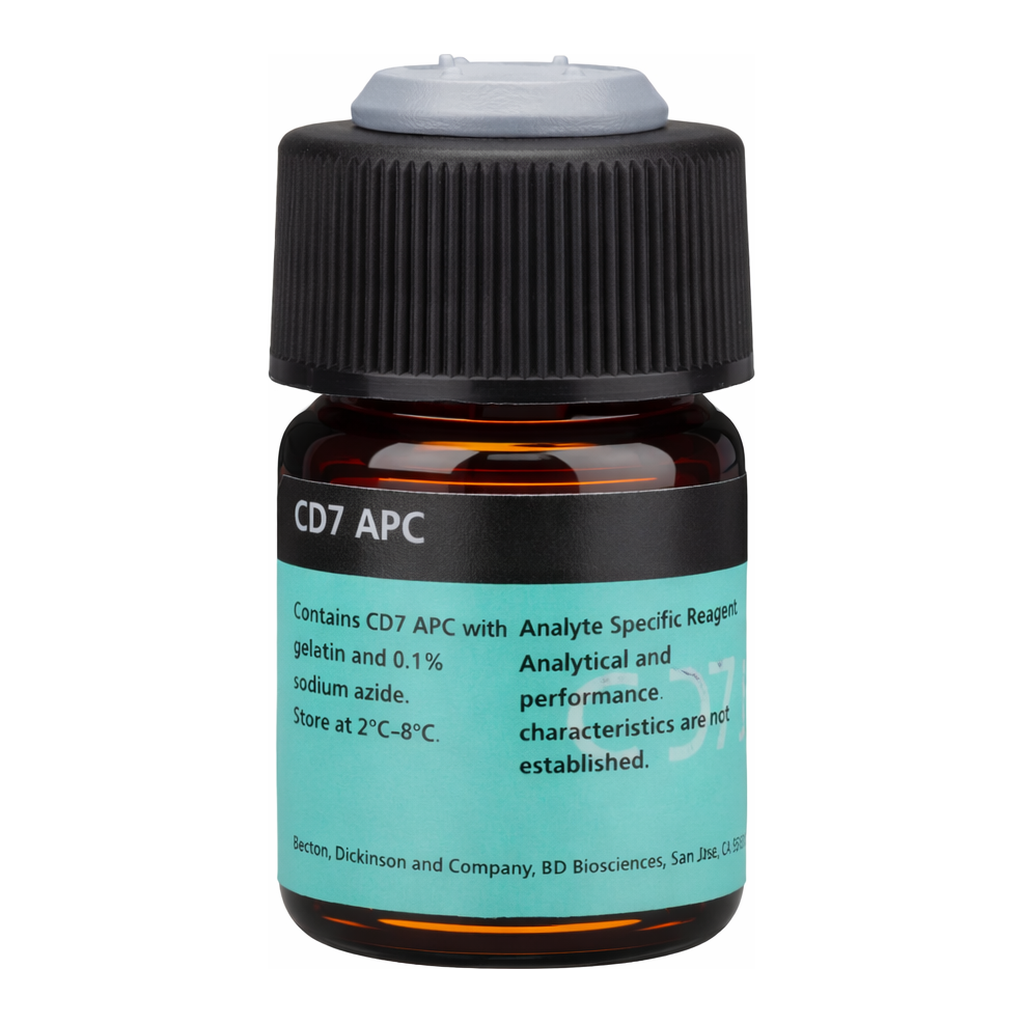 BD CD7 APC