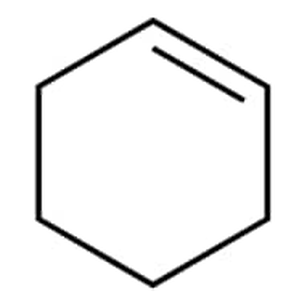 Merck CYCLOHEXENE, CONTAINS 100PPM BHT AS INHI