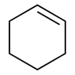 Merck CYCLOHEXENE, CONTAINS 100PPM BHT AS INHI