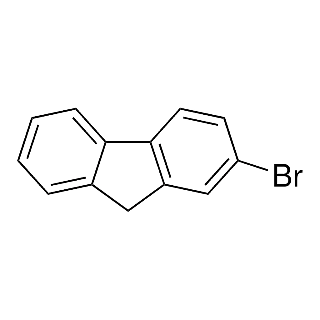 Merck 2-Bromofluorene