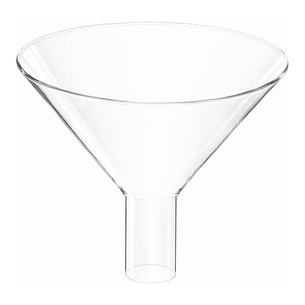 Merck BRAND(R) GLASS POWDER FUNNEL, SHORT WID