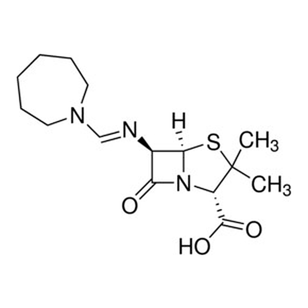 Merck MECILLINAM VETRANAL