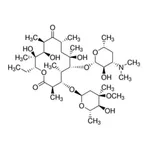 Merck ERYTHROMYCIN