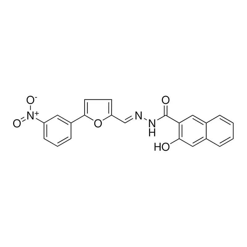 Merck 3-HO-NAPHTHALENE-2-CARBOXYLIC - 5 MG&