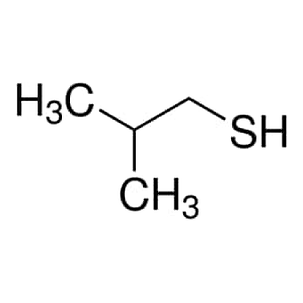 Merck 2-METHYL-1-PROPANETHIOL, TECH., 92%