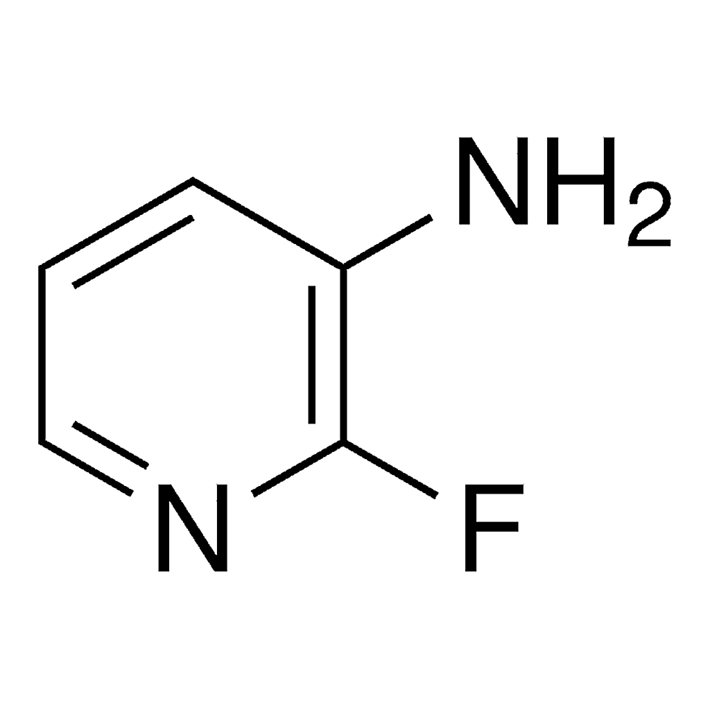 Merck 3-Amino-2-fluoropyridine