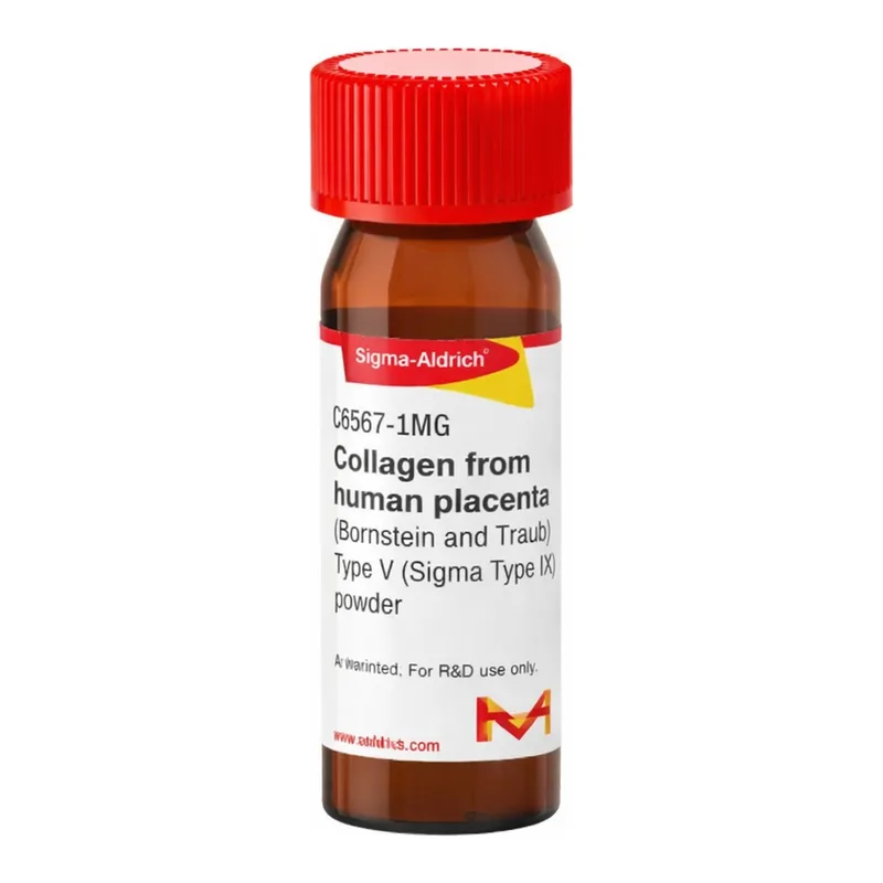 Merck Collagen from human placenta