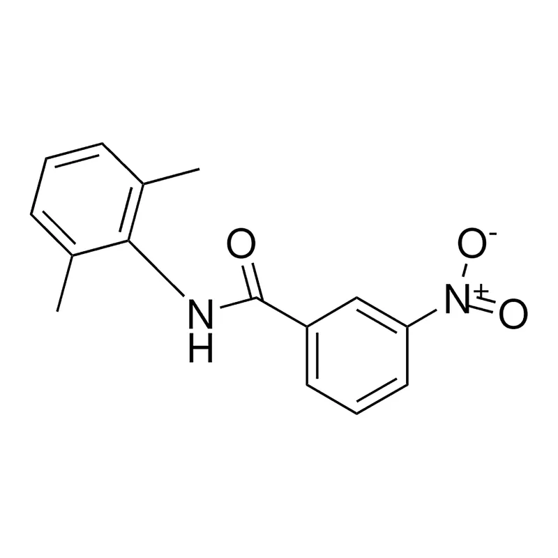Merck 3-NITROBENZO-2',6'-XYLIDIDE - 50 MG